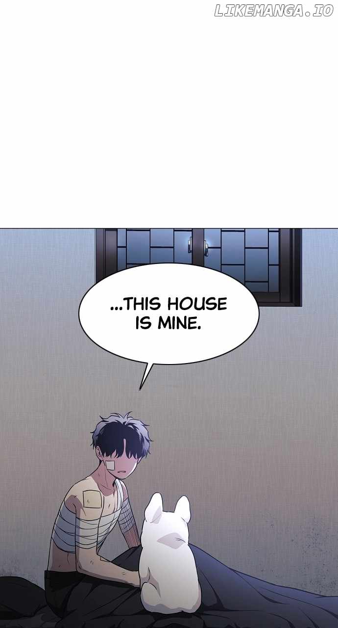 The Shaman's Blade Chapter 38 11